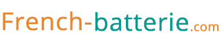 Laptop Battery from France